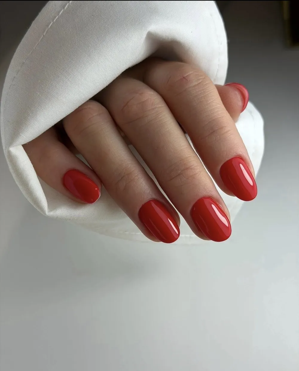 Nail work example 2